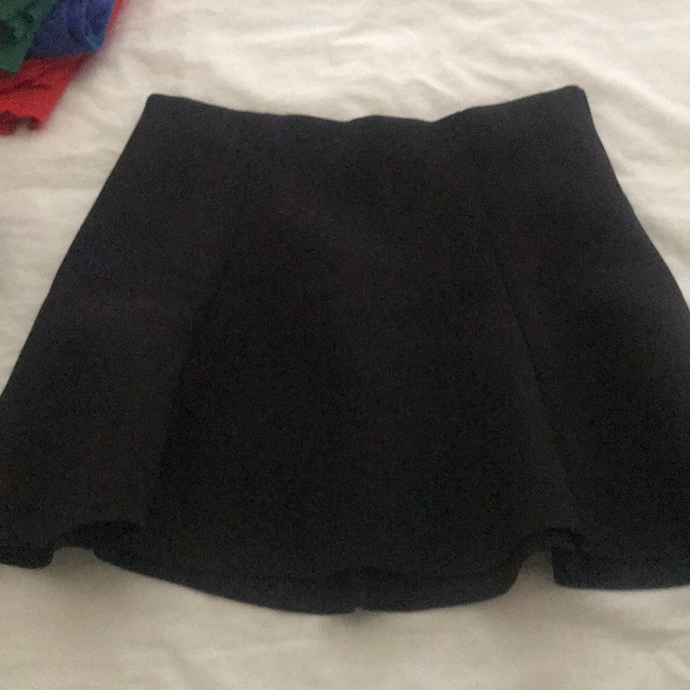 Mini skirt